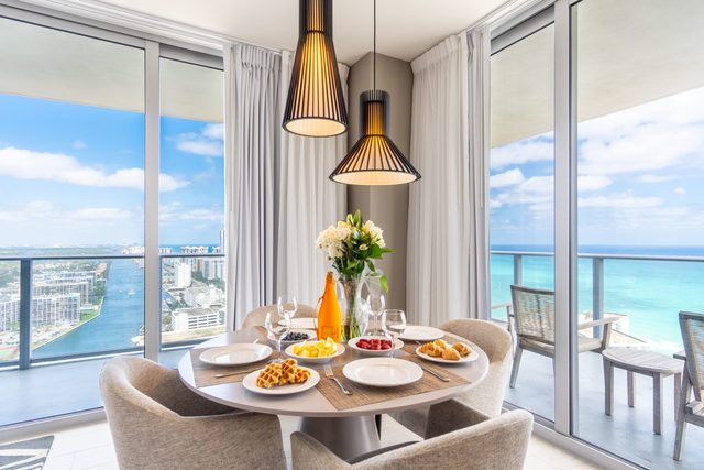 Amazing Pools|Luxury 2Br|Front Ocean|Bay View