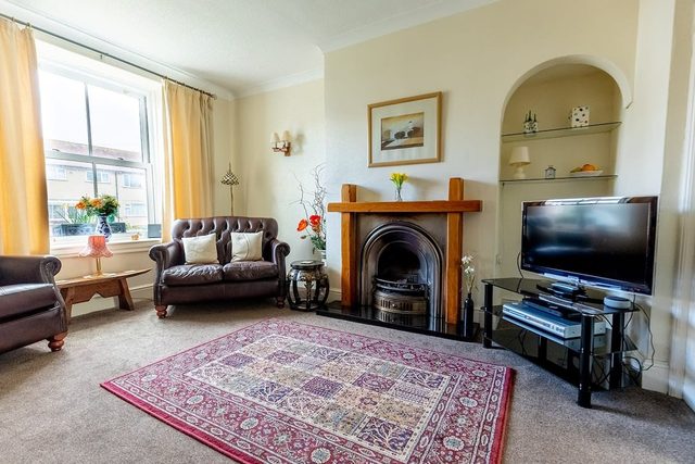 Willow Cottage, 3 Bed Cottage, Penrhyn Bay — Penrhyn Bay, Wales