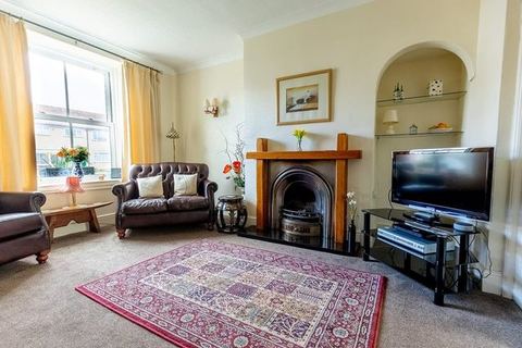 Willow Cottage, 3 Bed Cottage, Penrhyn Bay — Penrhyn Bay, Wales