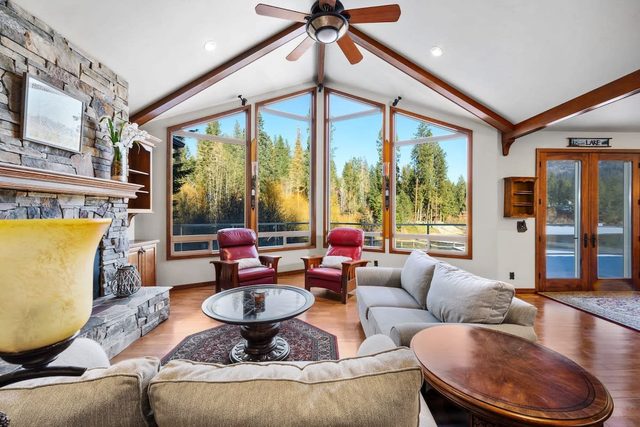 Wildcat Creek Lodge |Waterfront on Hayden Lake — Hayden, ID