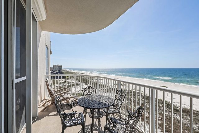Spanish Key 505: 3 Bedrooms, 3 baths, Next to the Flora-Bama! — Pensacola, FL