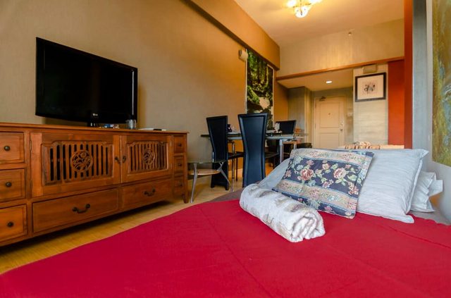 Cozy & Stylish Studio, 5 Min Walk To Hartamas Mall