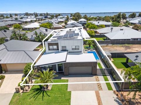 The Palms Guest House - Upsize this Spring