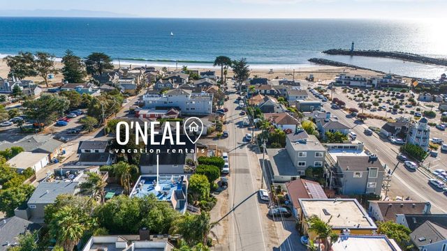 Harbor Home - 2 blocks from the beach! — Santa Cruz, CA