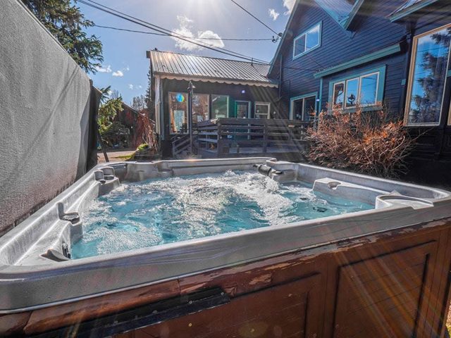 Mountain Hideaway — Grand Canyon Suite, Leadville