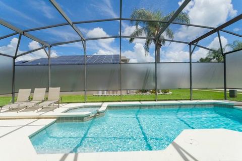 Avengers Game Room & Private Pool Near Disney!