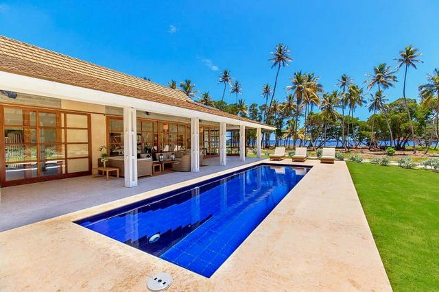 Sandpiper Villa
