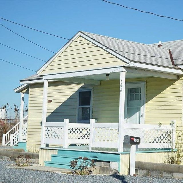 OCHG Bay Mist House — Ocean City, MD