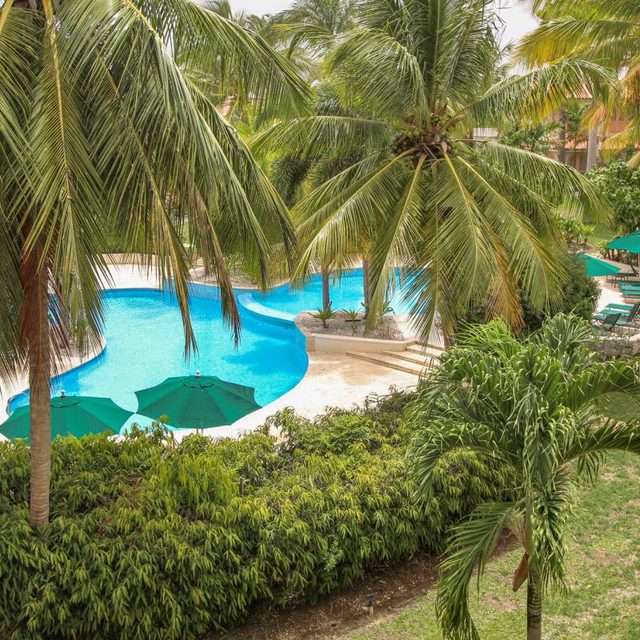 Sugar Hill Tennis Village B306 (1 Bedroom)