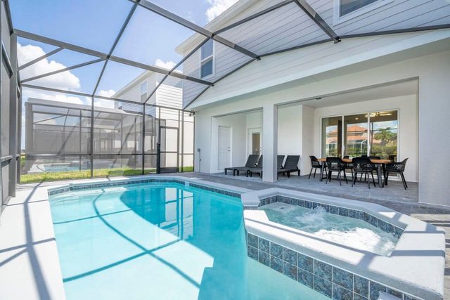 4015 Sleeps 20! Transformers Game Room & Pool