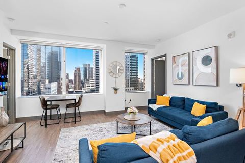 The SkySuite • Pool/Gym/Free Parking •Heart of DT — Kansas City, MO