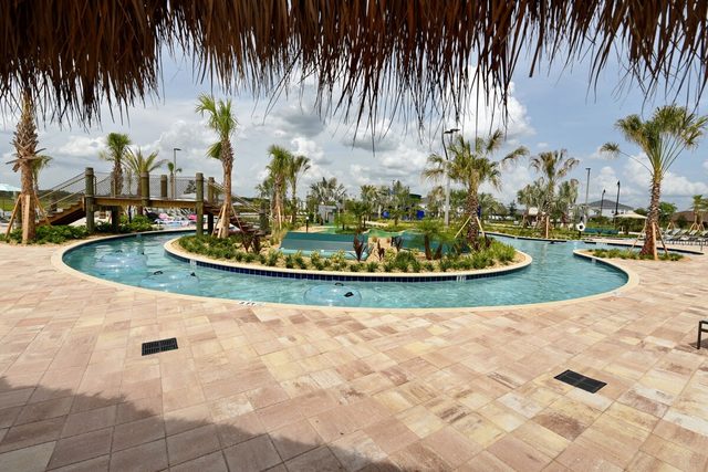 4721 Star Wars Room & Lazy River! 2BR Lake View