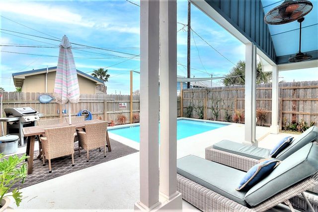 La Puerta Rosada~Private Pool~In Town Location