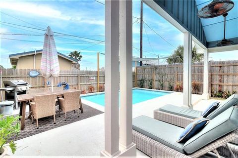 La Puerta Rosada~Private Pool~In Town Location