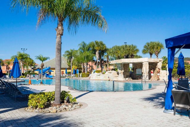 8950 Mermaid & Batman Rooms, Game Room! Pool