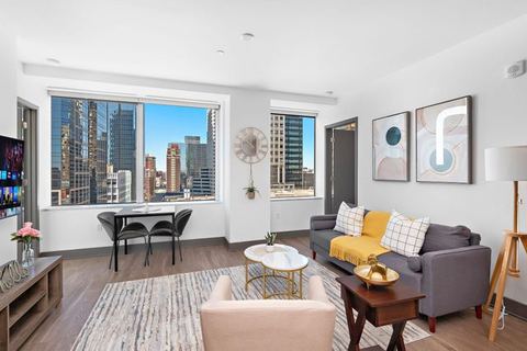 The SkySuite • Pool/Gym/Free Parking •Heart of DT — Kansas City, MO