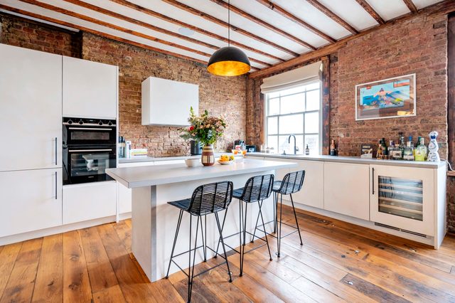 Earthly Opulence Notting Hill -by Out of Office Lifestyle