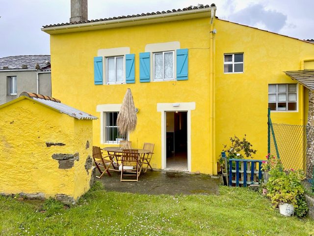 The Cliffs - Le Village Sarridal