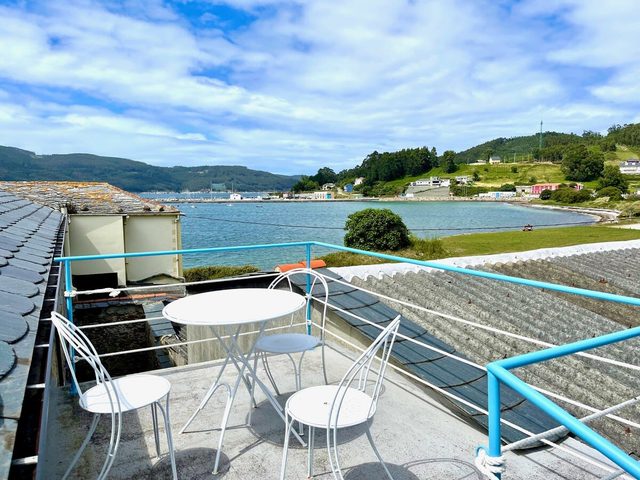 The Cliffs - Casa Genoveva — O Vicedo, Galicia