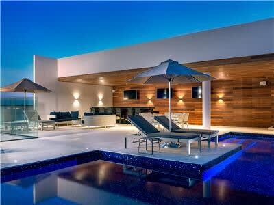 Next to the beach beautiful 2 bedroom apartment — Playa del Carmen, Quintana Roo