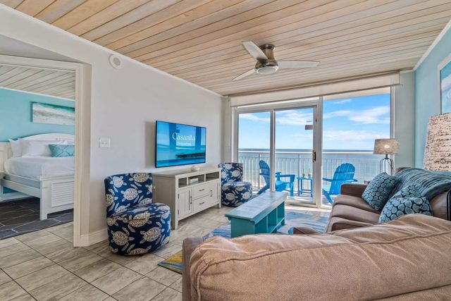 Andalusian Bliss by Casanita - Luxury 3BR Suite