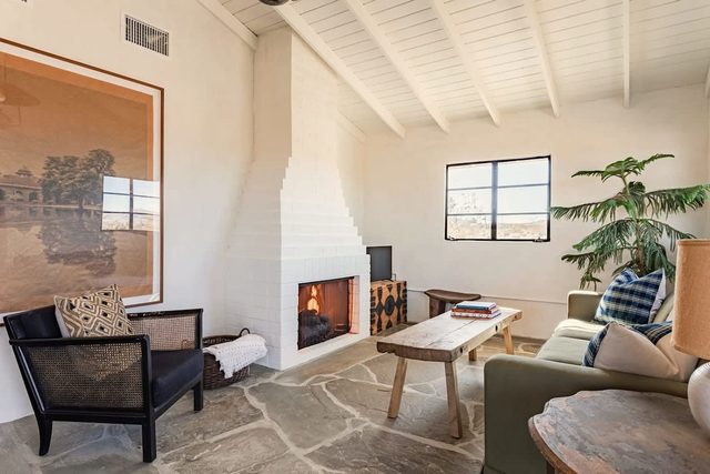Heiwa Cottage Designed By Nickey Kehoe