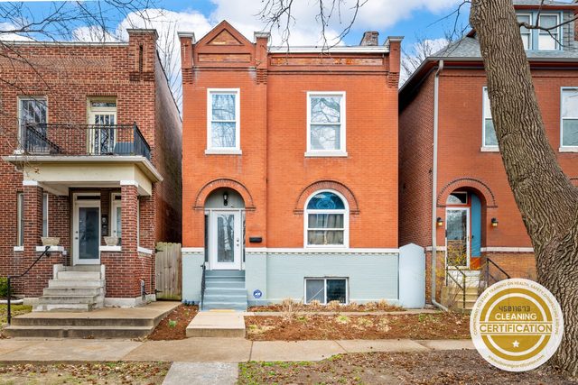 The Modern Family Retreat ABODEbucks — St. Louis, MO