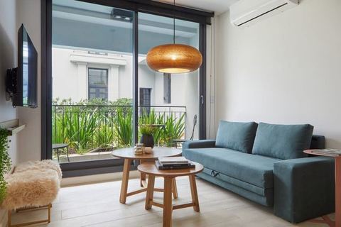 Nido x Palacio Cabrera | Duplex w/ Pool & Gym