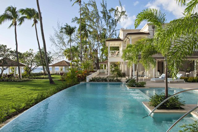 The Great House 10BR