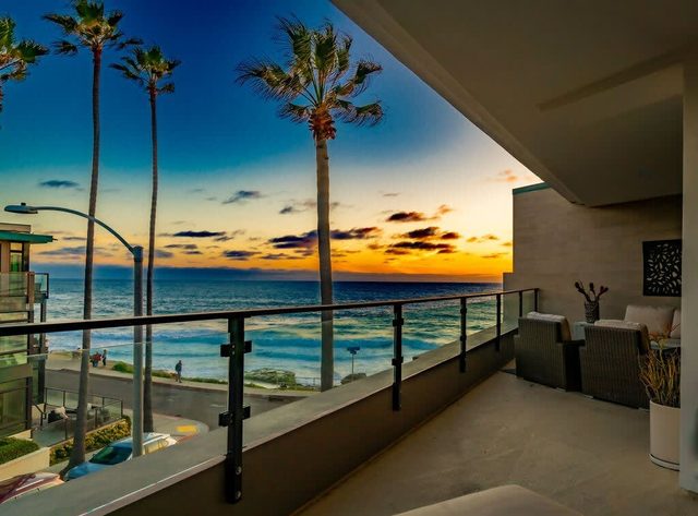 Beachside Paradise in Windansea