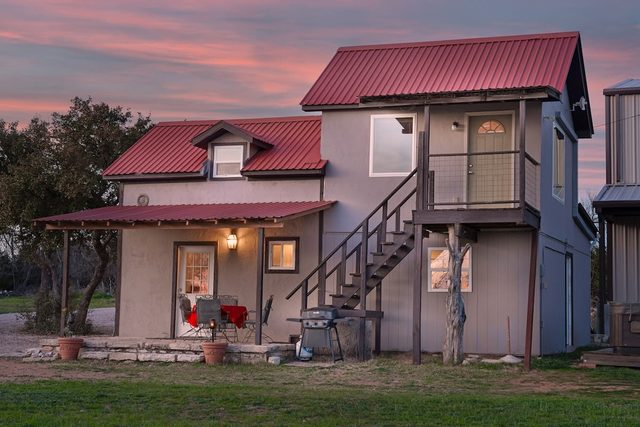The Kuhl Little Castle Haus