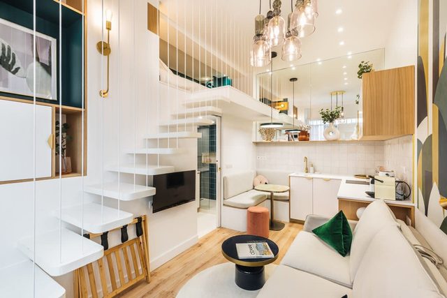 ParisConciergerie - Design studio in Paris