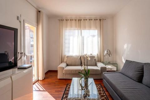 Eixample - Bright and modern 4BD for Families