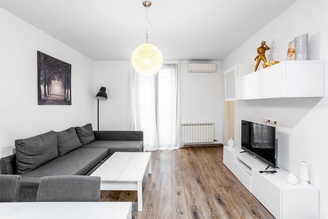 Paseo de Gracia Modern and cozy 3BD - 2BTh