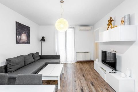 Paseo de Gracia Modern and cozy 3BD - 2BTh