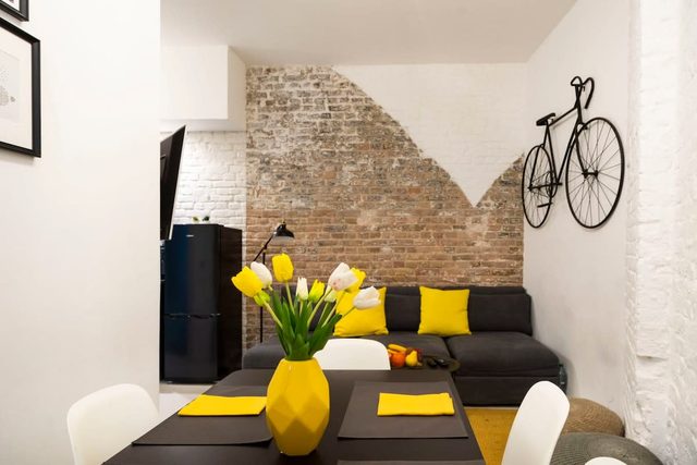 Cosy 3 Bedroom Apartment - Self Check-In