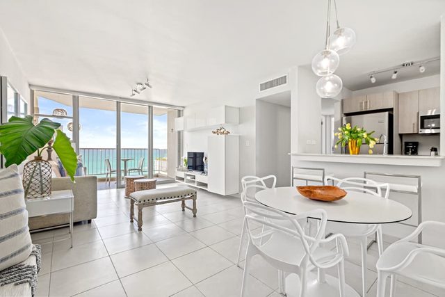 Playa Bonita | Ocean Views & Pool Access!