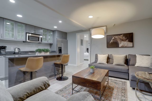 Sojourn Private Hideaway Retreat in Bustling Dupont Circle