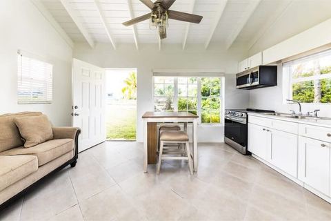 Lagoon Home with Beach Access & Bikes Included