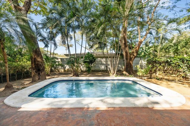 2-Bedroom House with Pool — Playa Potrero, Guanacaste Province