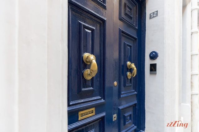 A Studio Apartment in Malta's Capital Valletta