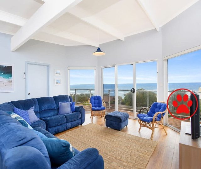 5 Peroomba Tce - Charming two storey family home, featuring additional downstairs kitchenette — Hayborough, South Australia