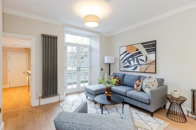 Hydra Suite - City Centre 3 Bed Luxury Apartment