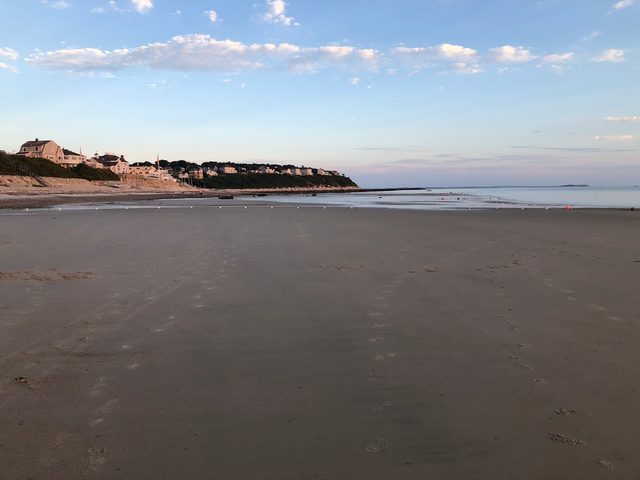 Beautiful Priscilla Beach Few Min.Walk to Beach! — Plymouth, MA