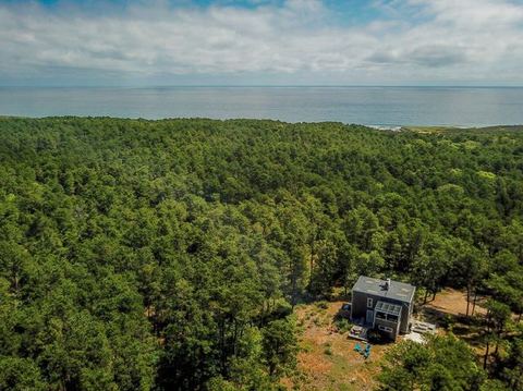 Unwind at Newcomb Hollow Beach! — Wellfleet, MA