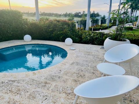Oceania Condo w Private Pool — Oranjestad