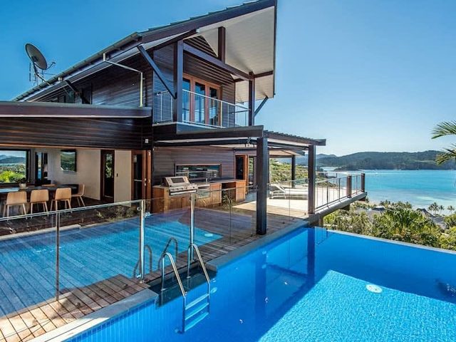 Horizons - Hamilton Island — Whitsundays, Queensland