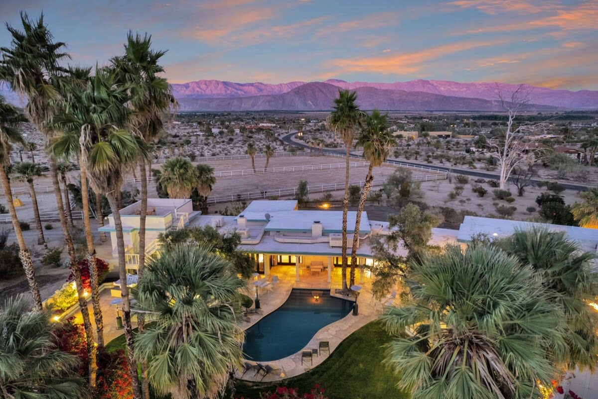 Starlit Ranch| Pool and Spa Estate| Sunrise and Sunset Views