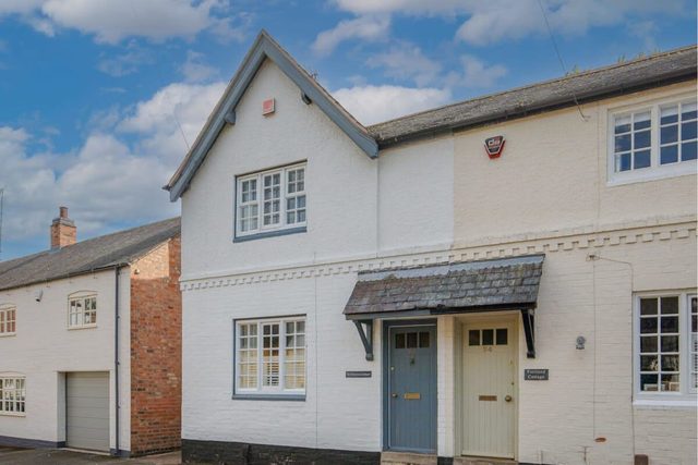 Rosemary Cottage