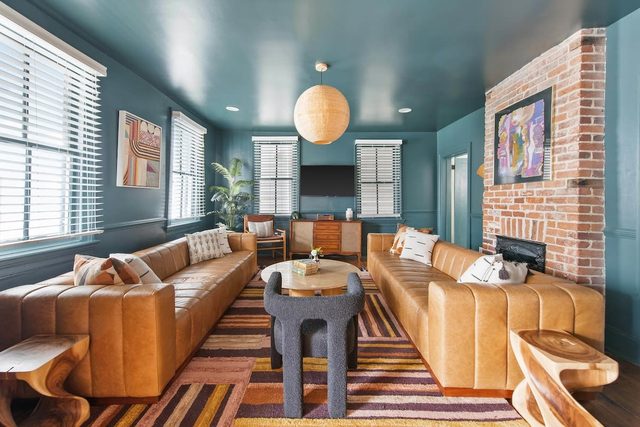 Charleston Villa | 6bd, Designer Downtown Beauty!
